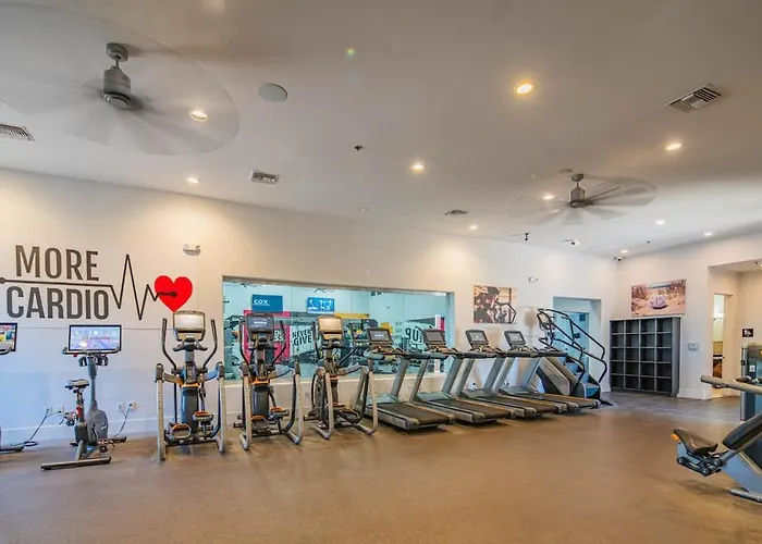 Near State Farm Stadium With Pool Gym Balcony Wd Apartment *