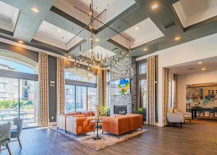 Near State Farm Stadium With Pool Gym Balcony Wd *